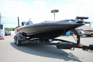 Skeeter FX21 (08) 